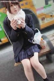 県立普通科②美術部の美少女。放課後待ち合わせ、人生初生ハメ※今月まで