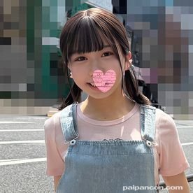 「オチ〇チン舐めたら帰してくれますか？」アイドル志望の放課後チビッコの顔よりデカい大人デカチンを小さな口にパイパンワレメに次々挿入し諦めの虚無顔になる