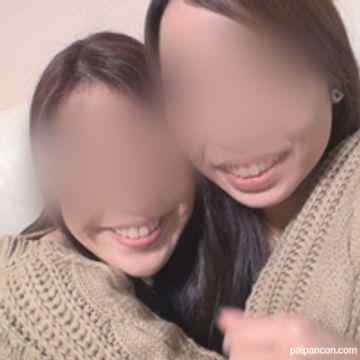 FC2-PPV-1022385 - 【無碼ｘ個人攝影】人妻愛奴3號vs出租女友　女生也可以叫嗎？在主人的命令下開始女同志初體驗♪【#3P】