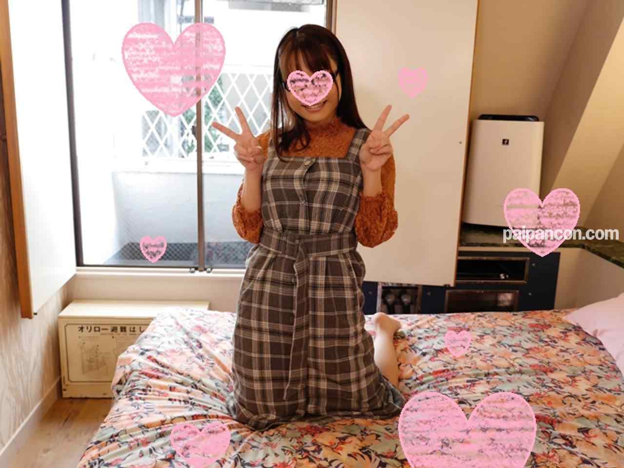 FC2-PPV-1030985 - 【♀個人撮影】もかちゃん21才 Hカップ巨乳JD3年娘★いきなりホテルなんて…と真面目タイプの娘をイカせまくったらチンポ懇願。ゴムを自ら外して生ハメSEX。おっぱい振り乱し悶絶するドM娘に種付け【素人