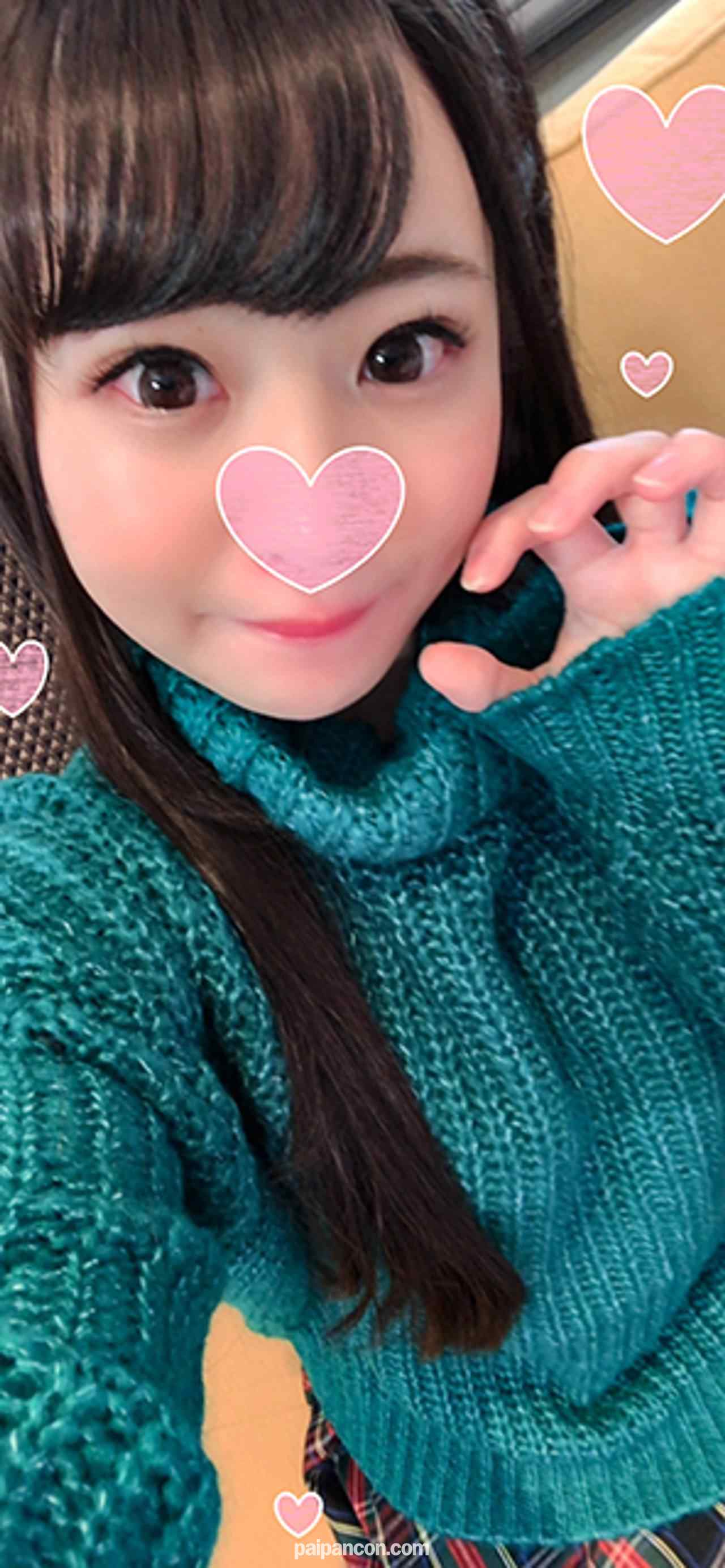 FC2-PPV-1037377 - ましろちゃん18歳☆メチャカワ♡個別撮影会のモデル娘♪バックで幼マンコどちゅどちゅ突いたらツンデレ淫乱**覚醒☆むちむち巨尻でチンポ食べちゃうドスケベ馬乗りSEX♡反撃のオナ禁5日目交尾で種付け射精イ