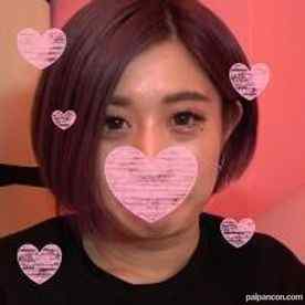 FC2-PPV-1063828 - ☆初撮り☆完全顔出し♡ショートカットが似合う癒し系美女♪らんちゃんの。。。なんと人生初中出し！！【特典付き】