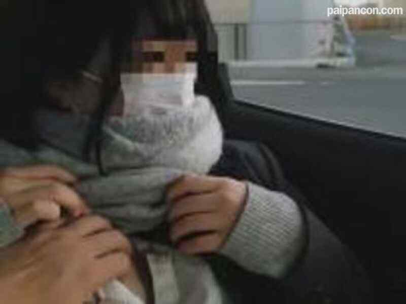 FC2-PPV-1220810 - 【個撮】県立調理部①家庭的黒髪少女。車内でフェラから事務所に連れ込み孕ませセックス cover.jpg