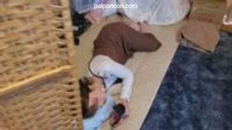 FC2-PPV-1368804 - ※期間限定【個人】非常勤講師の高身長な奥さん、休日寝ているところに自宅へ回収しに来た他人棒に中出しされて放心