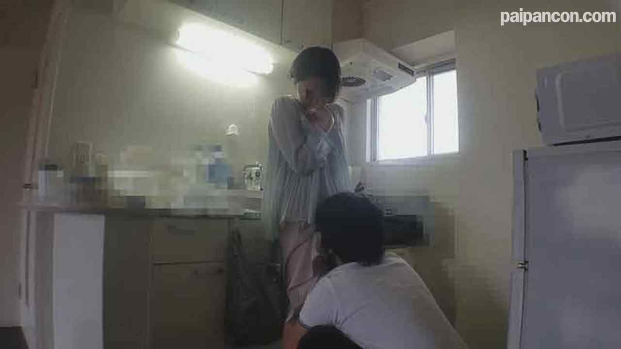 FC2-PPV-1384236 - 【個人】新居で膣内を他人の精子に汚され風呂場で再び犯される新妻