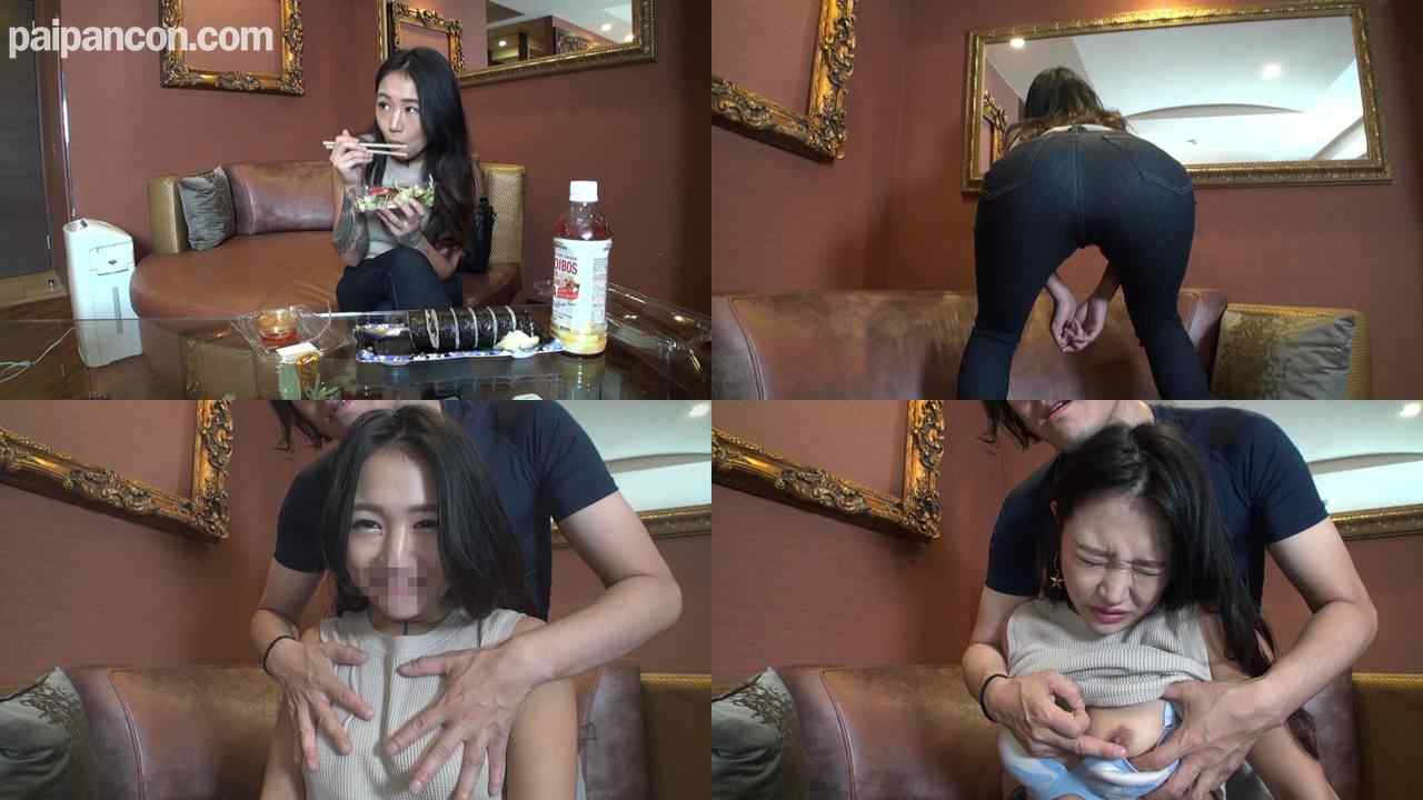 FC2-PPV-1390640 - 【連続中出し】＜帰国子女で激カワ＞LA育ちの神尻女子大生（19）をGET！超スタイル抜群でオマンコも感度バツグンで2回ザーメン種付けしちゃいました（レビュー特典付き62分）