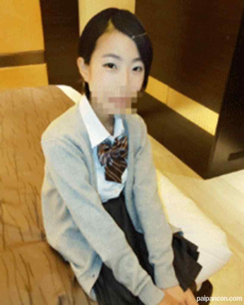 FC2-PPV-1395924 - 【個撮】痩せ過ぎだけど美乳！裏垢女子のH美ちゃん・折れてしまいそうなか細い体・ズボズボと生チンをめり込ませお構いなく突きまくってやりました【モ無・中出し】