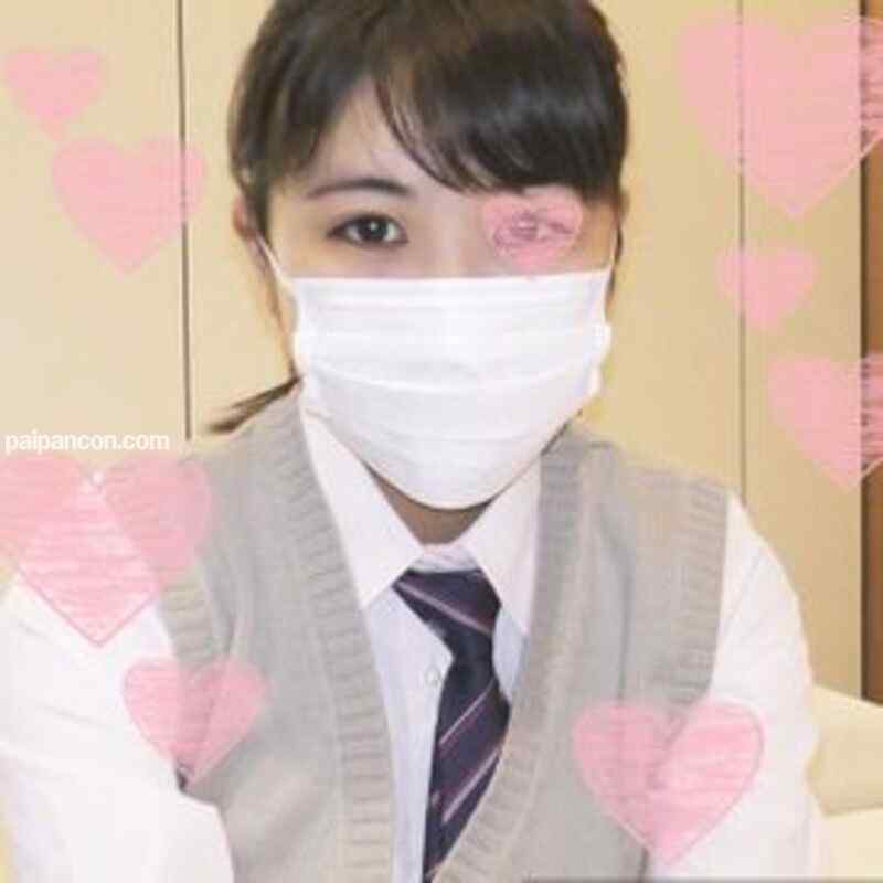FC2-PPV-1407916 - 完全初撮り♥制服生ハメ♥普通すぎる18歳奈々ちゃん再登場！♥初々しさはそのままにマン汁グチュグチュ♥透けるスク水チェンジ有り♥※マスクなし顔射特典映像付き