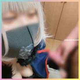 FC2-PPV-1437440 - 【3日間限定公開】【在庫あれば超ラッキー】童貞くん2名筆おろし+α・ぶっかけ・2名中出し/ふわとろ天然F→Gカップに成長！？ジャ〇ヌオルタが童貞君たちをやさしく筆おろしするリアル体験！