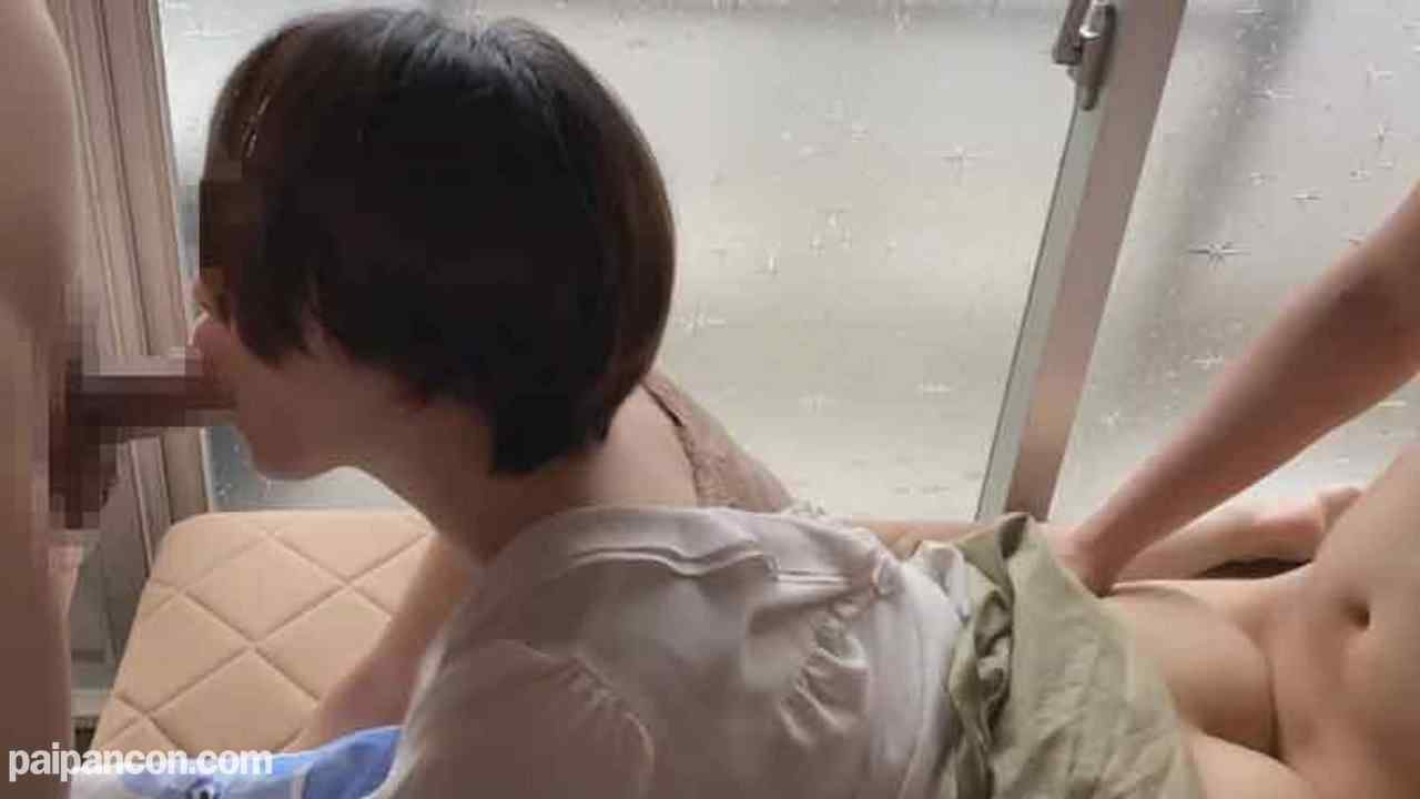 FC2-PPV-1444826 - 【個人】新居で2本の他人棒に続けざまに犯され中出しされる新妻