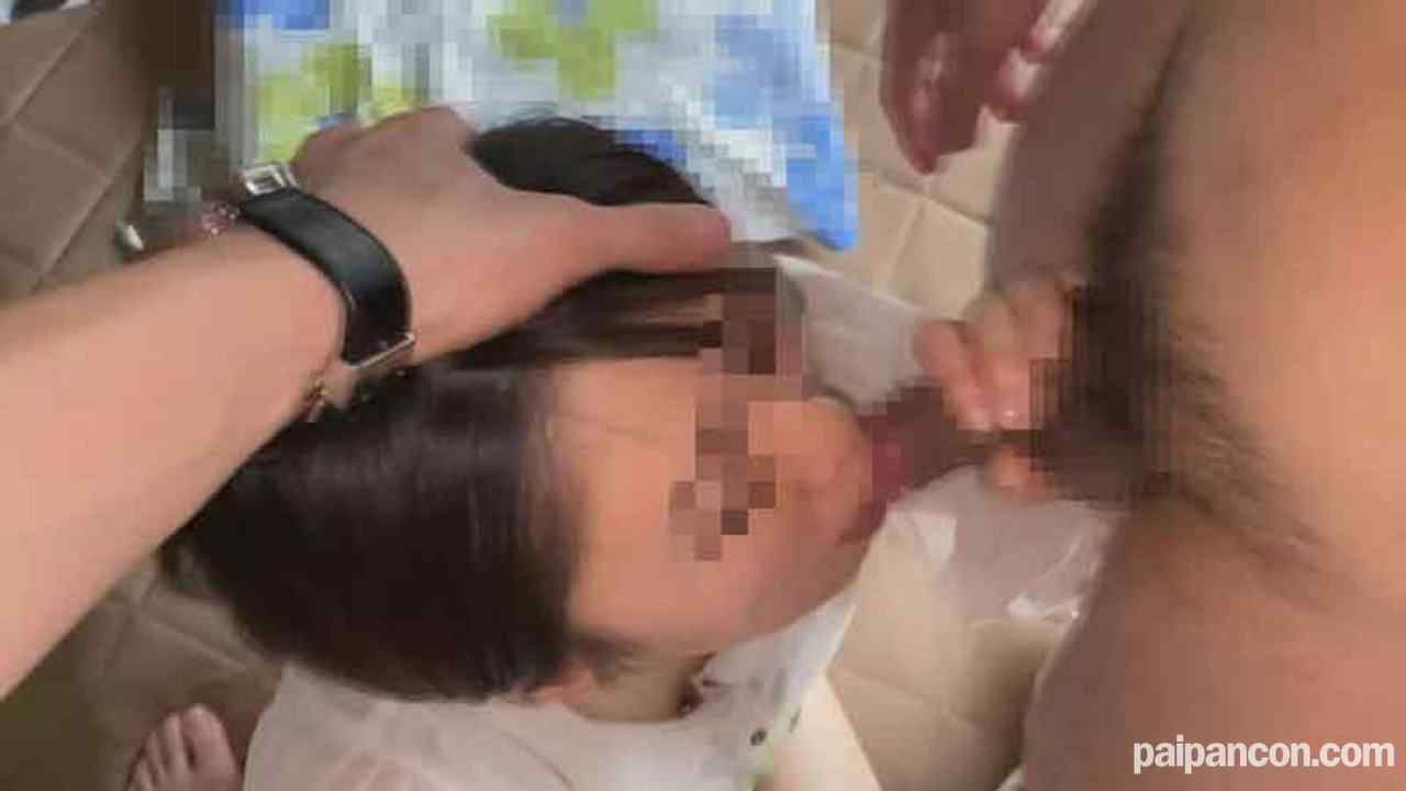 FC2-PPV-1444826 - 【個人】新居で2本の他人棒に続けざまに犯され中出しされる新妻