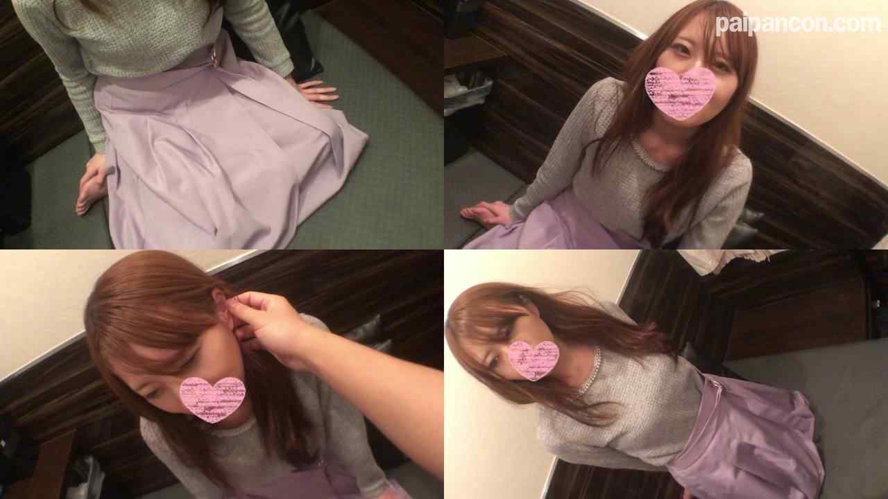 FC2-PPV-1458901 - 漫画喫茶で♡キレイ系スレンダー美巨乳 ♡デカクリ♡ちさちゃんと 周りにバレないように 中出しエッチしてきました～♩