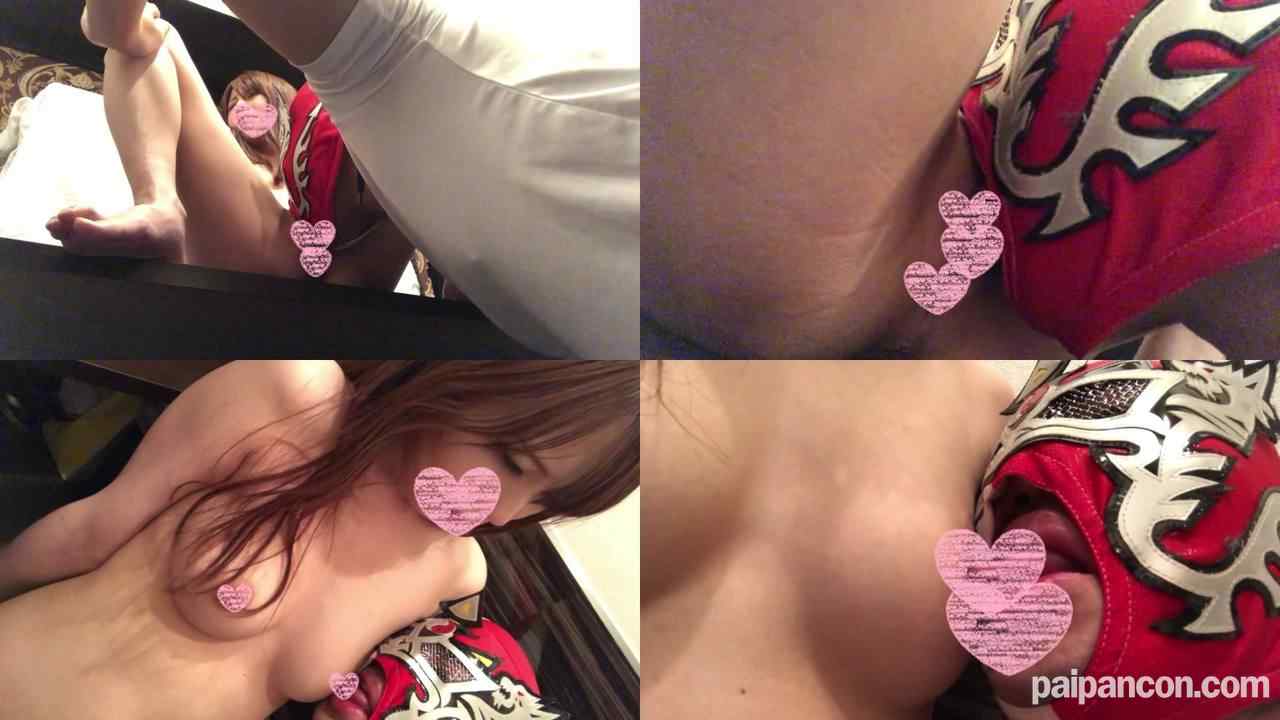 FC2-PPV-1458901 - 漫画喫茶で♡キレイ系スレンダー美巨乳 ♡デカクリ♡ちさちゃんと 周りにバレないように 中出しエッチしてきました～♩