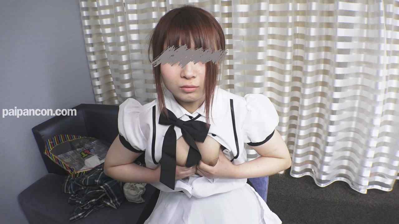 FC2-PPV-1484962 - 1本のおまけ動画あり【無修正ｘ個人撮影】風俗の二次面接はメイドのコスプレ「ご主人様私を召し上がれ」田舎から出てきた素人娘に恥ずかしい事を言わせてみたｗ【＃コスプレ】