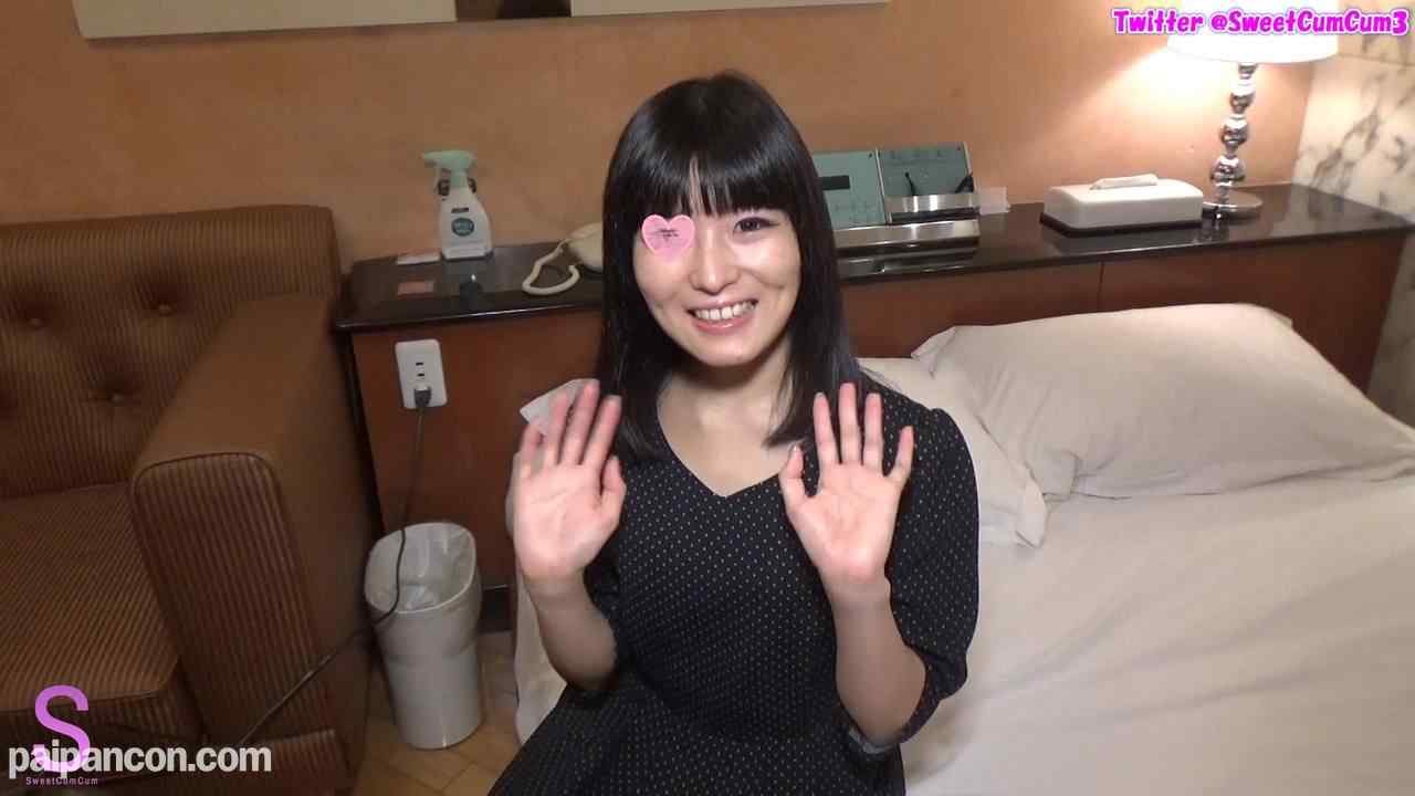 FC2-PPV-1510471 - #6 黒髪清楚系**カワ超美**　制服着せたらまんま女子〇生あいちゃんと久しぶりの**で孕ませ生中出し【個人撮影】