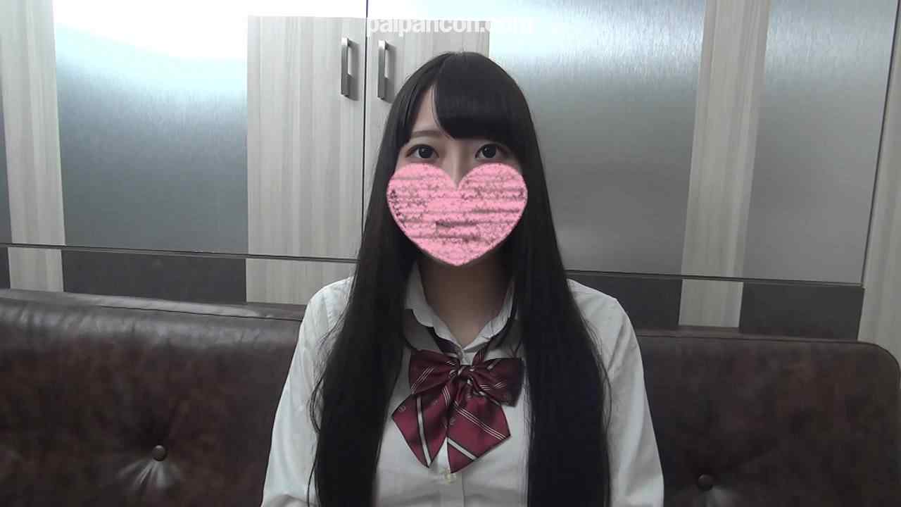 FC2-PPV-1528299 - 初撮り♥完全顔出し！色白美乳の極小マンコに巨チンをねじ込み大量中出し☆【個人撮影】