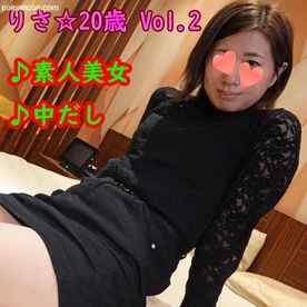 FC2-PPV-1547891 - 再販≪高画質！フルHD≫りさ 20歳 163cm 49kg☆顔出し＆中だし Vol.２♪どすけべ看護師との再会♪着衣プレイ♪【レビュー特典有】