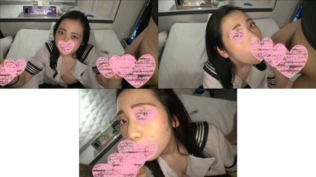 FC2-PPV-1554305 - ２両編成！暴走特急❤️オジサントレイン出発進行❤️❤️ 乗客は魅惑のJ〇❤️ 目的地のオマンコ駅までレッツゴー！ thumbnail_4.jpg