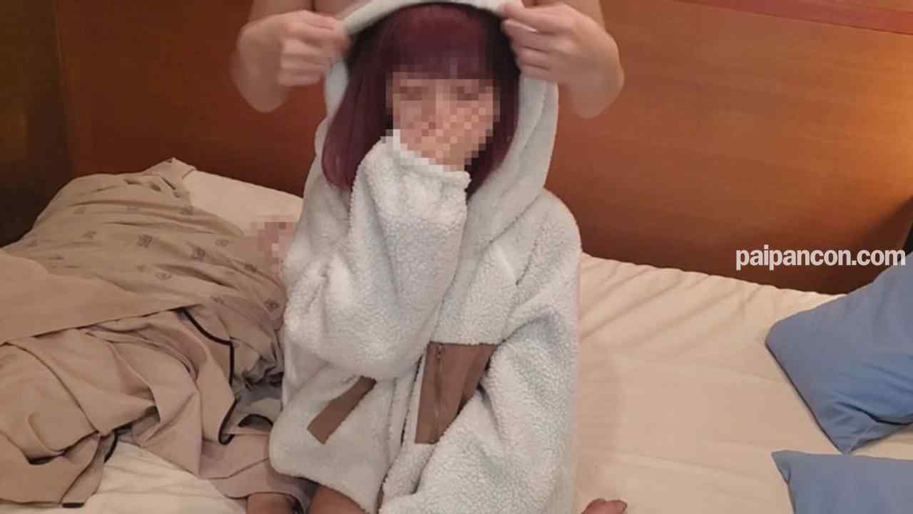 FC2-PPV-1608573 - 個数限定【無修正】アイドル志望の素朴な田舎娘に連続中出し④(57分)