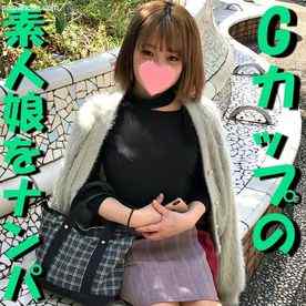 FC2-PPV-1783923 - 1本のおまけ動画あり【無修正ｘ個人撮影】架空インタビューを偽って昔の浜崎あ〇み似の素人娘をナンパしてみたら、Gカップの超巨乳さんだった！じっくり性感帯チェックから生パコ発射させてもらった