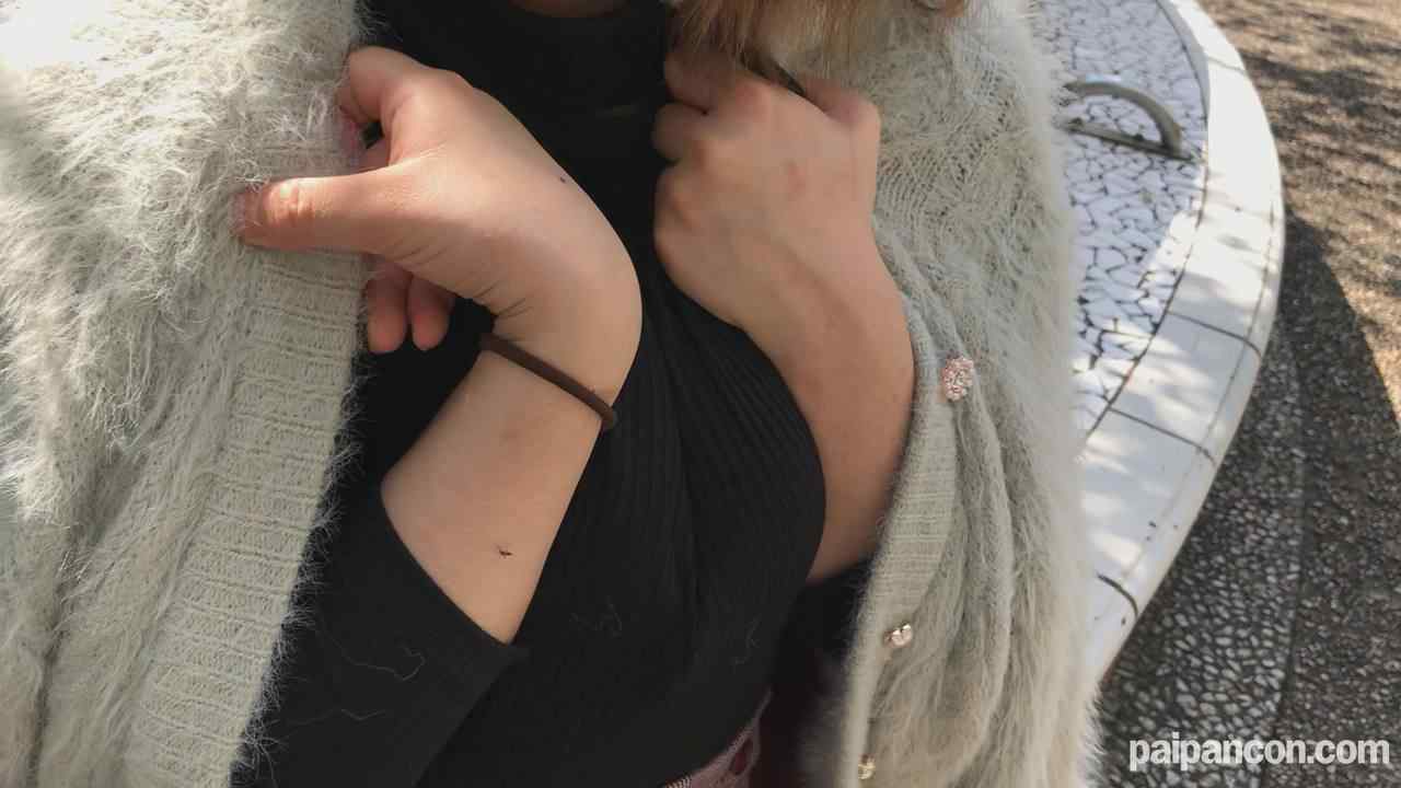 FC2-PPV-1783923 - 1本のおまけ動画あり【無修正ｘ個人撮影】架空インタビューを偽って昔の浜崎あ〇み似の素人娘をナンパしてみたら、Gカップの超巨乳さんだった！じっくり性感帯チェックから生パコ発射させてもらった