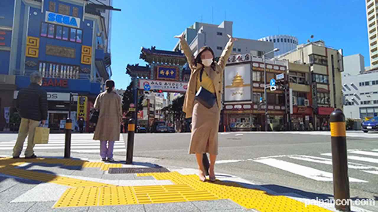 FC2-PPV-1816700 - 【変態人妻in横浜デート】昼間から口内射精されたザーメンを口に含んだまま観覧車デート＆夜景の綺麗なホテルで身体に卑猥な落書きをされた肉便器マゾ妻ナマ中出しSEX動画【個人撮影】