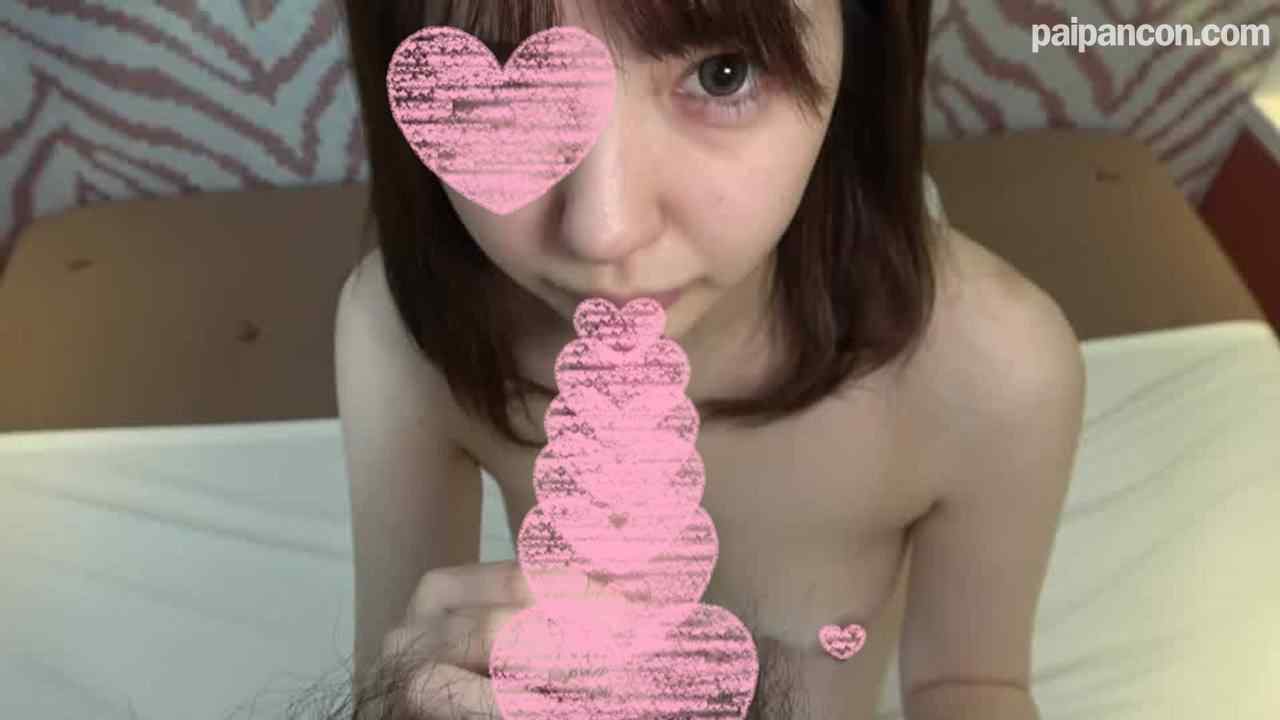 FC2-PPV-1821533 - ※バレました　無許可販売。フランスハーフのような色白美乳ピチピチ20歳。塩対応だけれどチンポ挿入後、びしょ濡れマンコが強烈に反応、大量中出し。