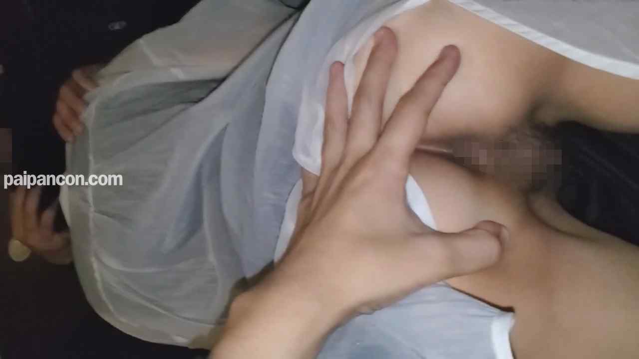FC2-PPV-1824504 - 【個人】華奢な黒髪若妻。働かない旦那の借金の為に痩せ細った肢体を若い他人棒に犯される