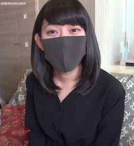 FC2-PPV-1855878 - 顔バレ危惧して顔をひた隠し！！かすかに漏れる喘ぎ声が気持ち良い証拠♥♥