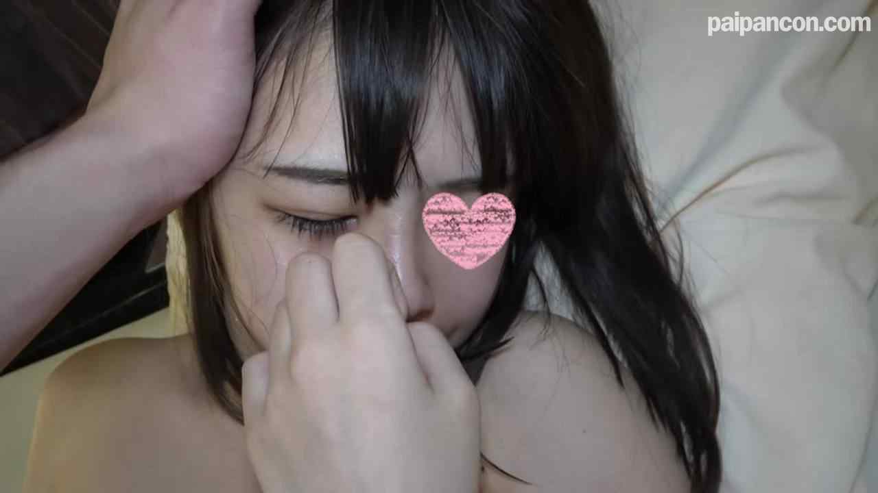 FC2-PPV-1855975 - 家出中の10代**生。「お願いです..したことないから絶対にやめてください..」嫌がる**を無視した大人の身勝手な性欲に最後は大号泣。