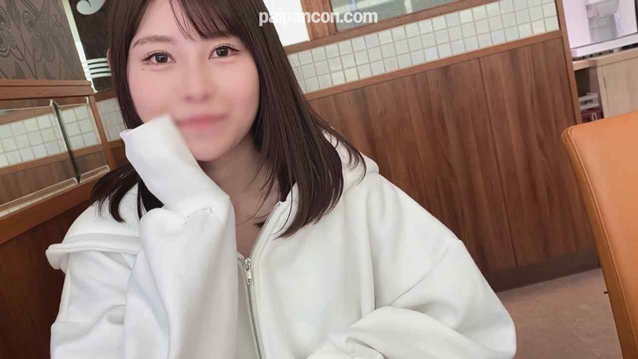 FC2-PPV-1896964 - 【個人撮影】 初撮影 上玉！神乳めちゃ可愛OL ハメ撮りに照れながらのいちゃいちゃ生エッチ