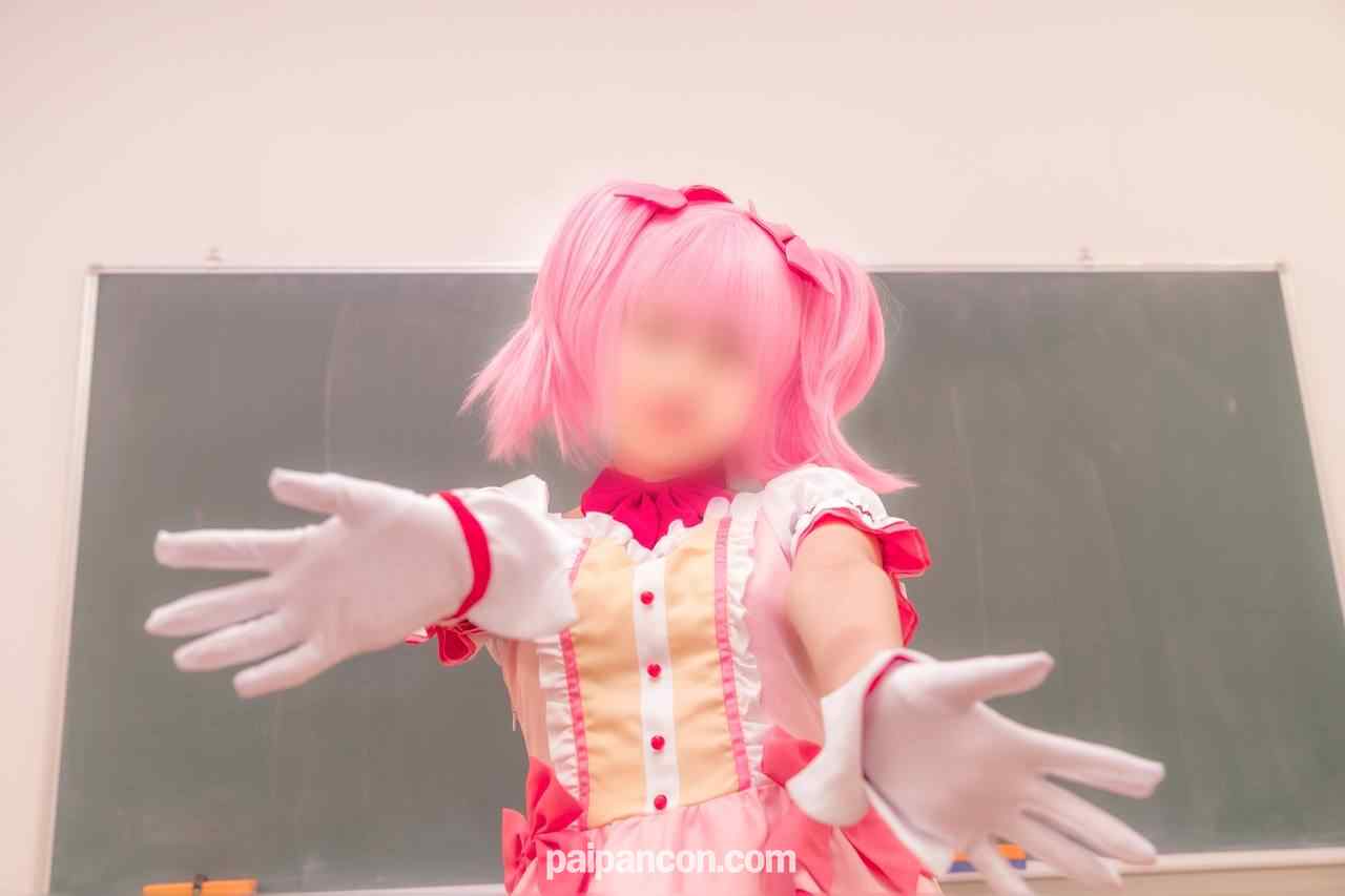 FC2-PPV-1897067 - 【ま〇マギ逆3P】魔法**と逆3Pハーレムしようよ！えっちに慣れてない元童貞君の穢れを素人レイヤー2人が搾り取ってしまう/ま〇マギま〇か＆ほ〇ら魔法**Ver ※完全顔出し・生中出し