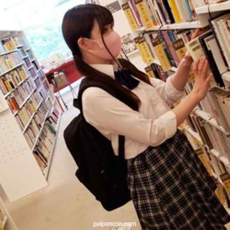 FC2-PPV-1903354 - 7日迄【個撮】県立商業科③春休み最後の図書館デート。ホテルで排卵日に大量中出し。変態の才能を目覚め始めた文学少女。