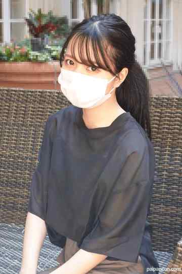 FC2-PPV-1911550 - 【顔出し】分かる人は分かるあの子と庭園デート剛毛まんこに中出し口内射精