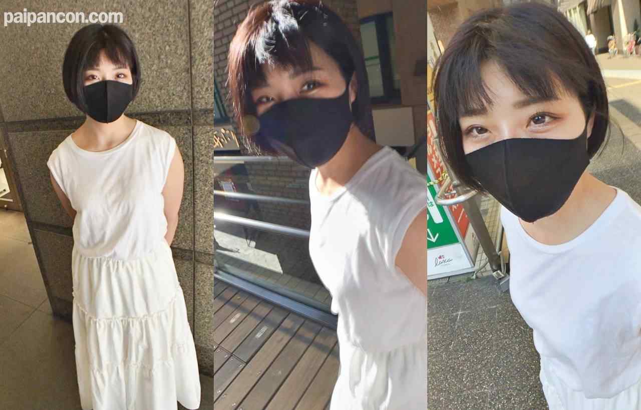 FC2-PPV-2054150 - 1本のおまけ動画あり【無修正】関西の裁縫好き美女ゆうなちゃん(24)とホテルでハメ撮り！！せっかくボタン縫い付けてくれたシャツが吹いた潮でビチャビチャにｗｗ※顔出しレビュー特典あり