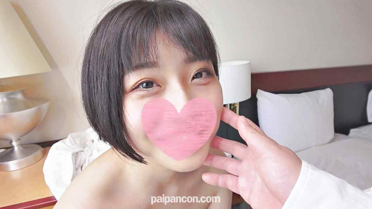 FC2-PPV-2054150 - 1本のおまけ動画あり【無修正】関西の裁縫好き美女ゆうなちゃん(24)とホテルでハメ撮り！！せっかくボタン縫い付けてくれたシャツが吹いた潮でビチャビチャにｗｗ※顔出しレビュー特典あり