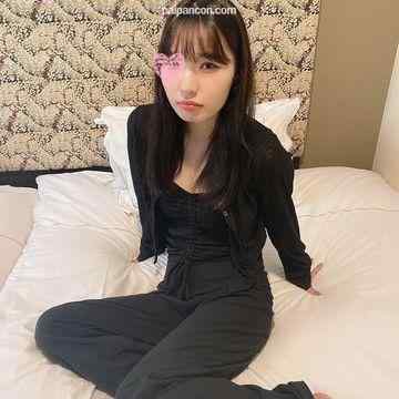 FC2-PPV-2077664 - 街角ナンパ・バーで知り合った21歳色白スレンダーの美容師さん。初生SEXマシンガン発射‼