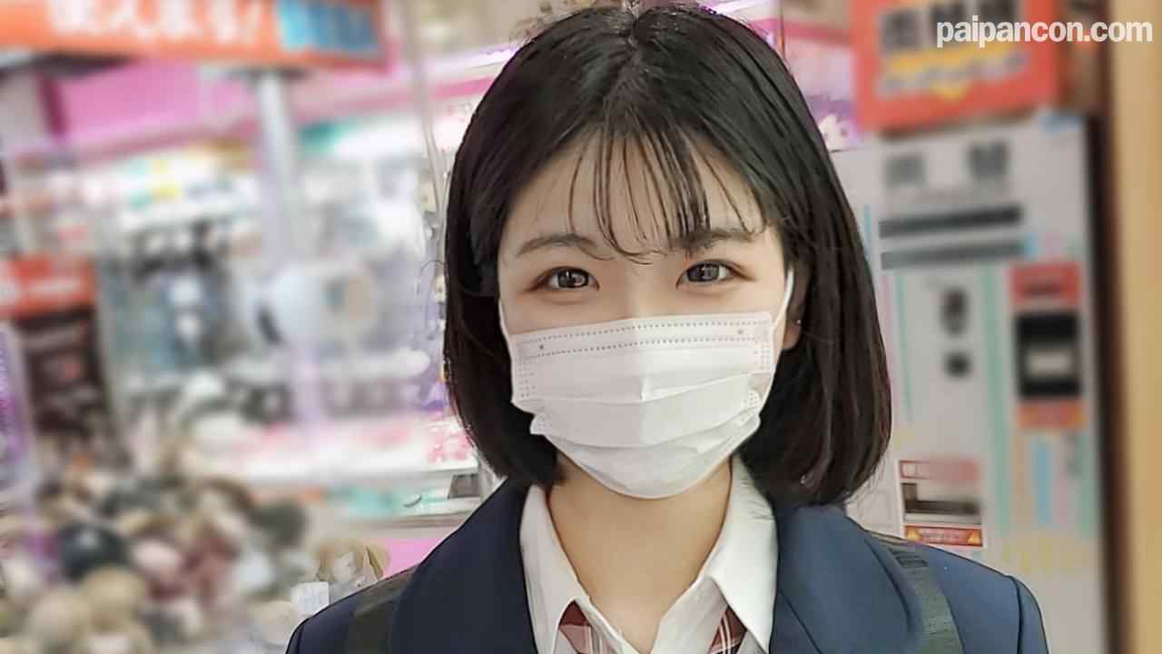 FC2-PPV-2173097 - 【初撮影！！】バドミントン部所属の美◯女マネージャー。部活帰りに密室で淫行！2回目生中出し！！（長編）