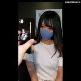 FC2-PPV-2195973 - 【無】スレンダーで生意気な長身美女。生意気な態度の女を手足で屈服させ、強制中出し。