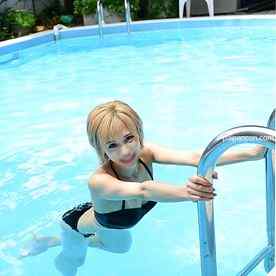 FC2-PPV-2233198 - 【流出】リケジョ高学歴ギャル　休日リゾートハメ撮り　褐色バキバキボディをガクガク悶えさせトロ顔ハメ撮りSEX【個人撮】【高画質DL有】