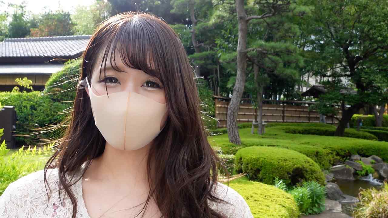 FC2-PPV-2278122 - 【初撮影！！】ふんわりと巻いたロングヘアーがよく似合う可愛らしい猫顔の美女に2回中出し！！（長編）