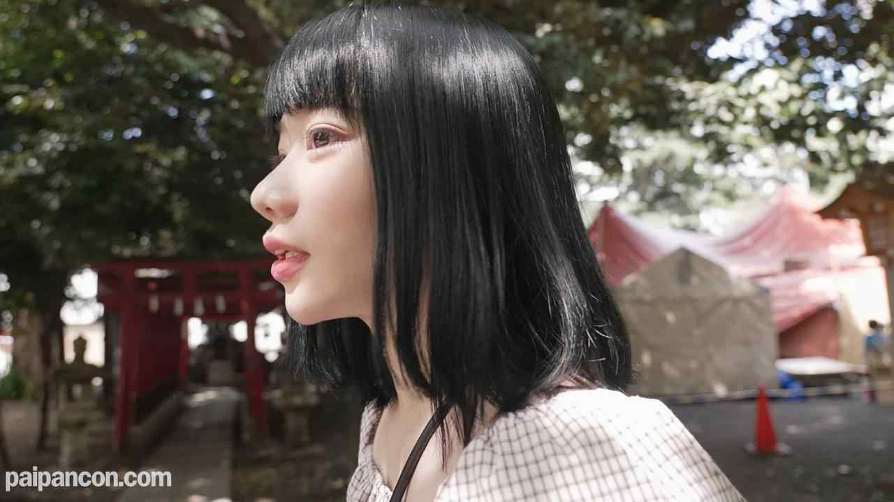 FC2-PPV-2327632 - 【FC2発撮り】顔出し！素人女子大生【限定】黒髪ショートの巫女美女21歳 りこちゃん　純粋大人しそうに見える彼女をディルド電マで頭とぶまで犯し抜く！！アヘ！オホ逝き連発アクメのカワイ子ちゃん♪