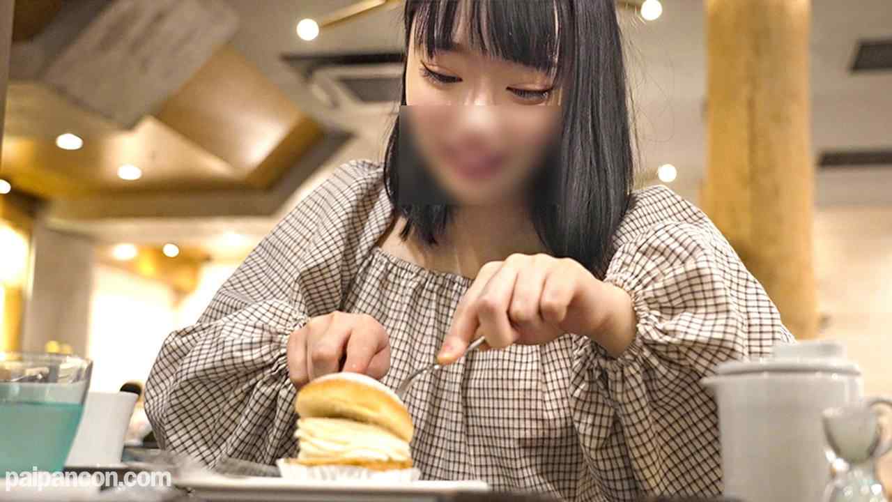 FC2-PPV-2327632 - 【FC2発撮り】顔出し！素人女子大生【限定】黒髪ショートの巫女美女21歳 りこちゃん　純粋大人しそうに見える彼女をディルド電マで頭とぶまで犯し抜く！！アヘ！オホ逝き連発アクメのカワイ子ちゃん♪