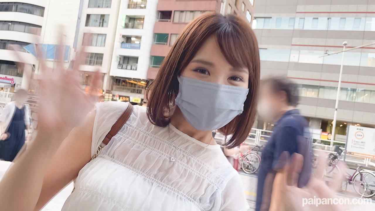 FC2-PPV-2360850 - 【４K特典あり】可愛すぎるカフェ店員ゆあ（２３）★初撮影★乳首オナニーでガチいき♡