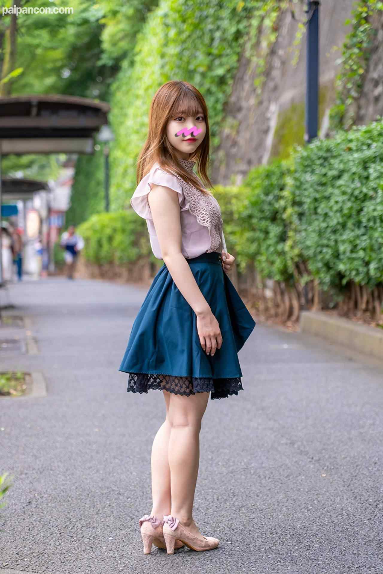 FC2-PPV-2395562 - 【FC2発撮り】顔出し！素人女子大生【限定】まゆ 10代**生「マジかよ!?こんな普通の女の子が…」ここでしかUPできない小動物系女子とお城系ホテルでリアルSEX。生ハメ中出し