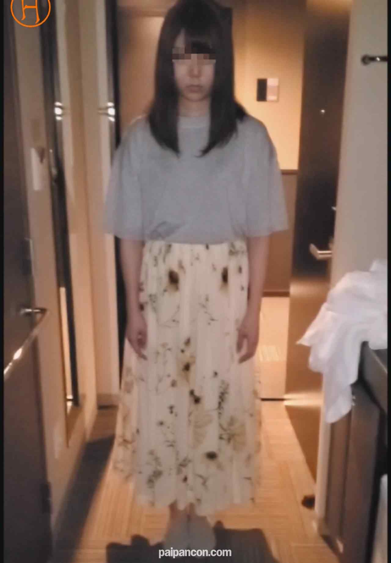 FC2-PPV-2418189 - 【個人】ドア開け晒し。敏感な身体を激しく他人棒で孕ませ。中出し