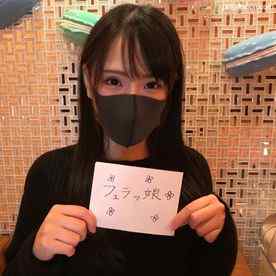 FC2-PPV-2482750 - あのひなたちゃん電撃降臨。美味しそうに咥える電撃フェラで大量顔射。