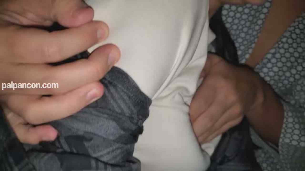 FC2-PPV-2514782 - 【個人】ギャンブル癖のある旦那の担保にされ、汚い他人棒に**的に生挿入され中出しされる奥さん。