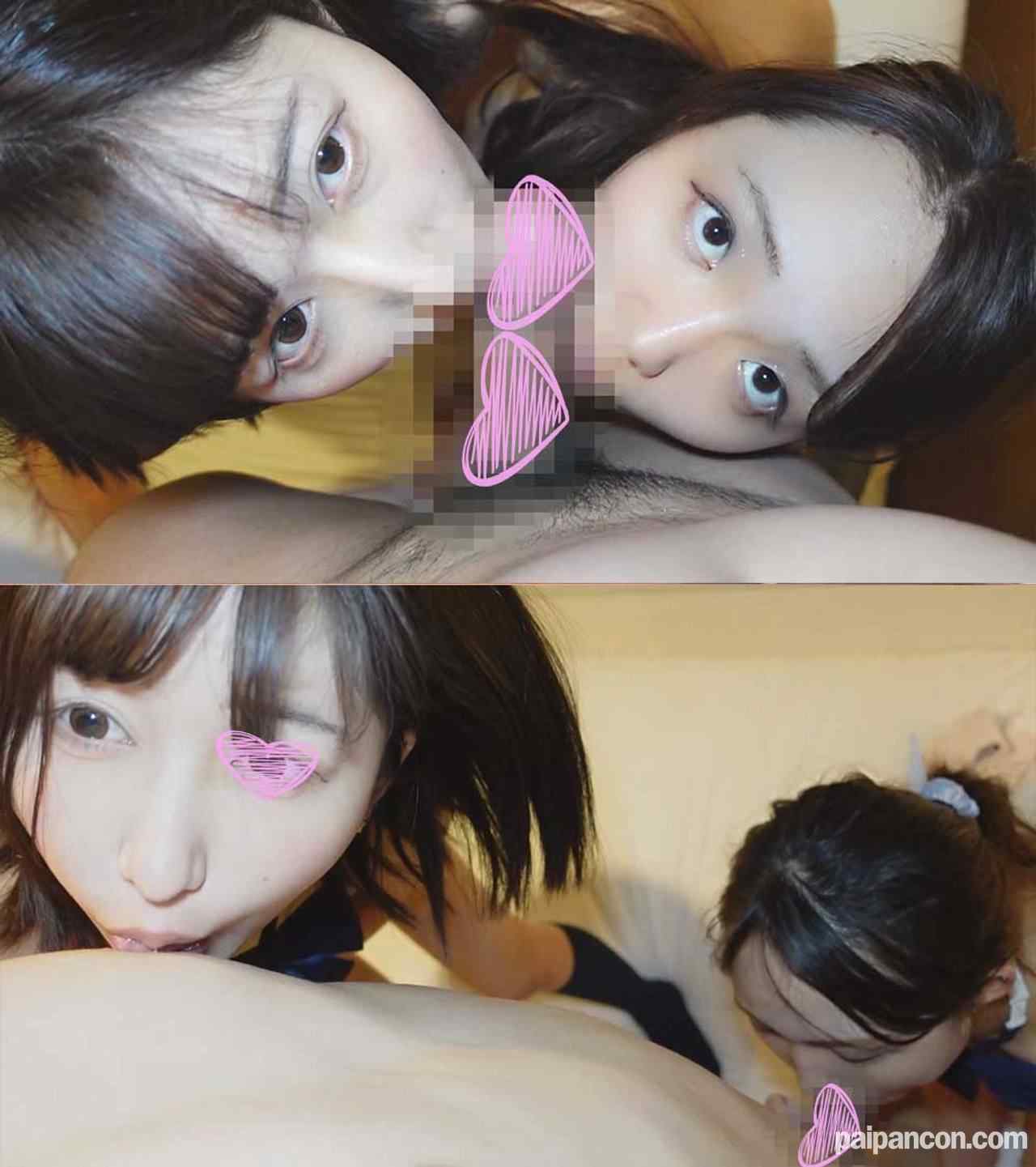 FC2-PPV-2545327 - 【パチ店員】【交渉チカン】初店員捕獲！ランチ休憩中に声かけた激カワ制服コーヒーレディ2人組／神奈川R店　※制服持ち出し乱交成功