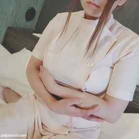 FC2-PPV-2605793 - 訳ありシングルマザー爆乳看護師を応援中出し
